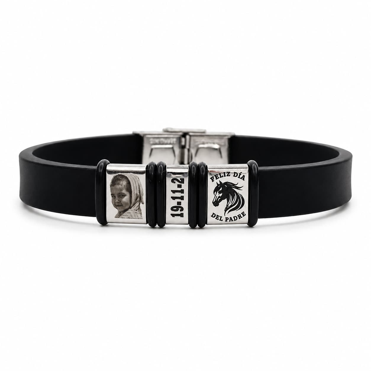 Pulsera  Personalizada + Envío Gratis! 🚚